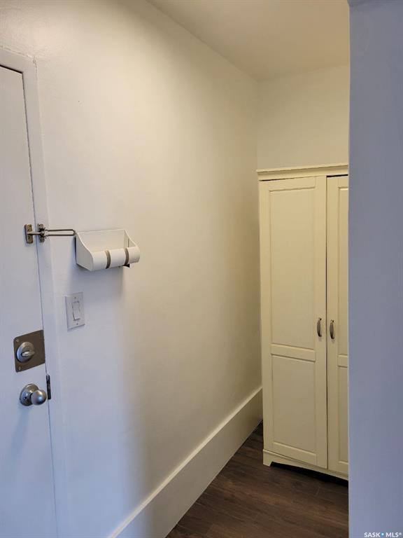 Second View of 400 4th Avenue N #41, City Park, Saskatoon, Saskatchewan, S7K 2M3