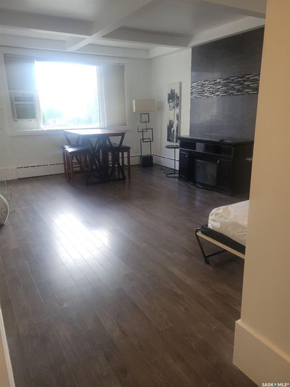 Third View of 400 4th Avenue N #41, City Park, Saskatoon, Saskatchewan, S7K 2M3