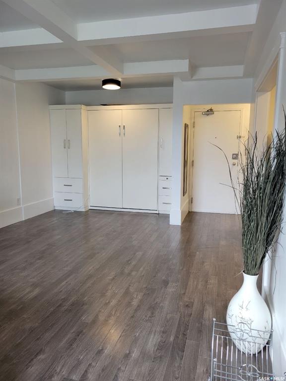 Fifth View of 400 4th Avenue N #41, City Park, Saskatoon, Saskatchewan, S7K 2M3