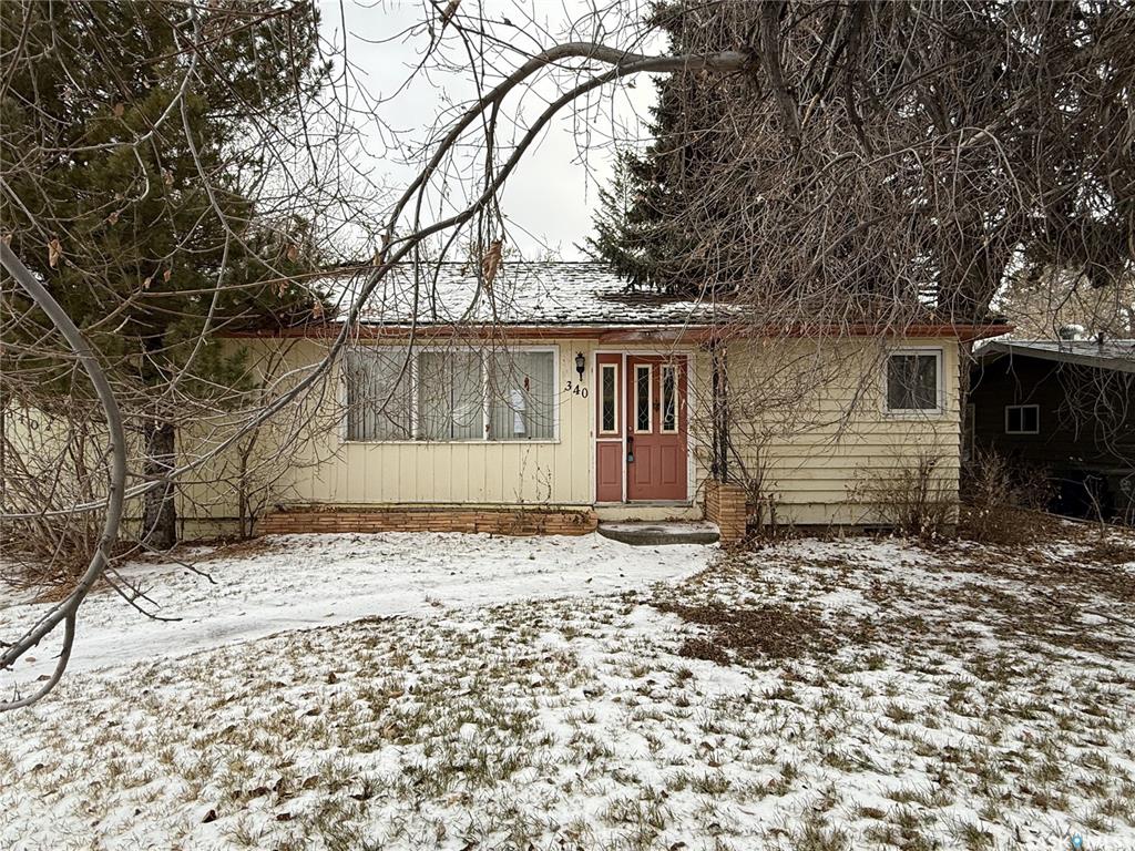 340 Ross Street, SK025709, Saskatchewan,