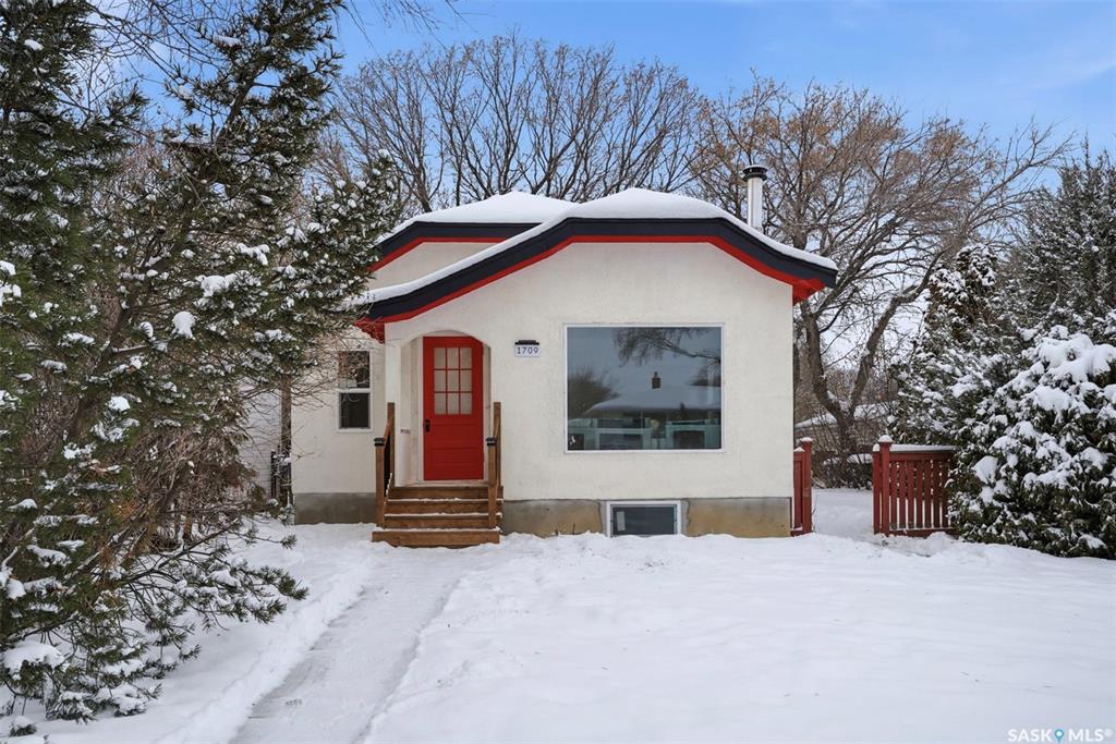 1709 E Avenue N, SK025712, Saskatchewan,