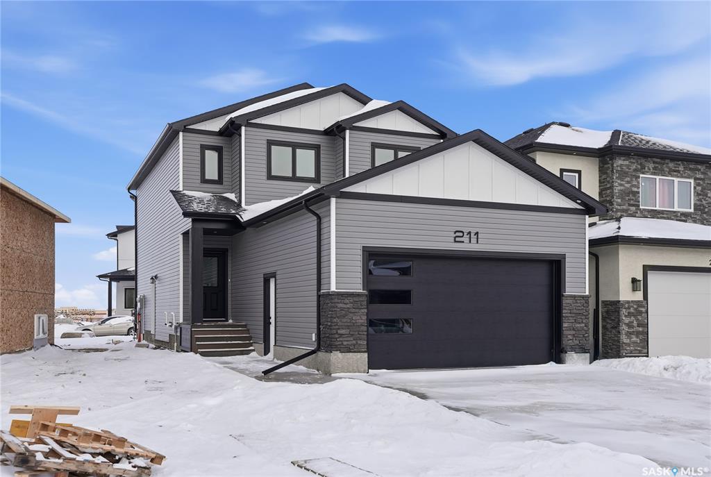 211 Sharma Lane, SK025719, Saskatchewan,