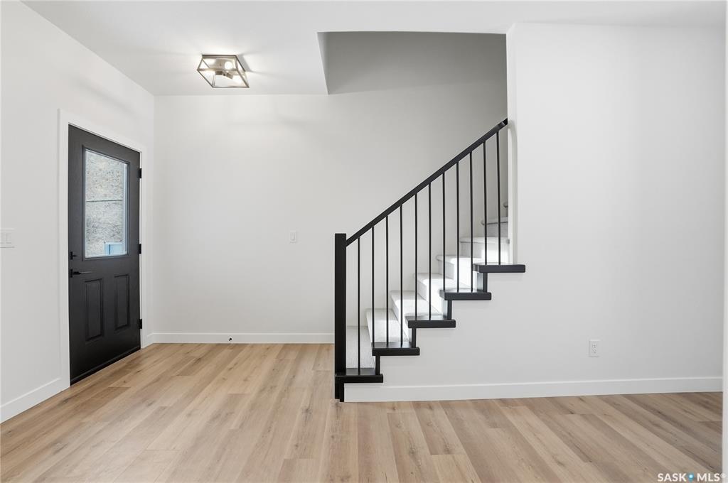 Third View of 211 Sharma Lane, Brighton, Saskatoon, Saskatchewan, S7W 1K7