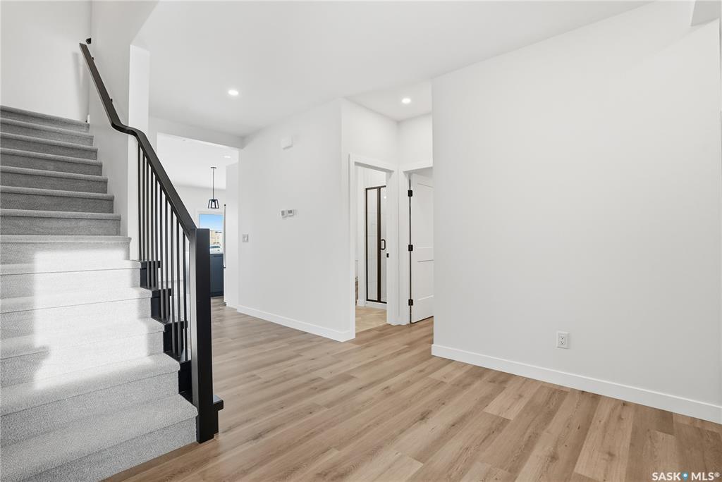 Fourth View of 211 Sharma Lane, Brighton, Saskatoon, Saskatchewan, S7W 1K7