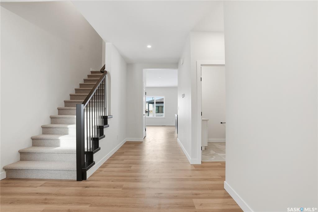 Fifth View of 211 Sharma Lane, Brighton, Saskatoon, Saskatchewan, S7W 1K7