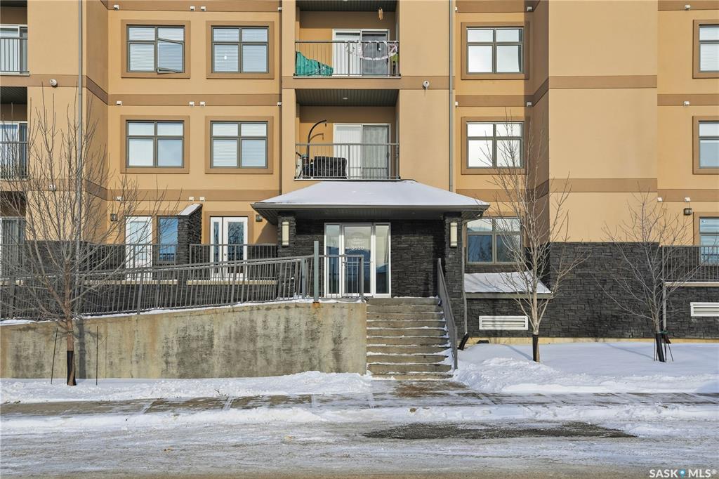 Second View of 3630 Haughton Road E #306, Spruce Meadows, Regina, Saskatchewan, S4V 1P1