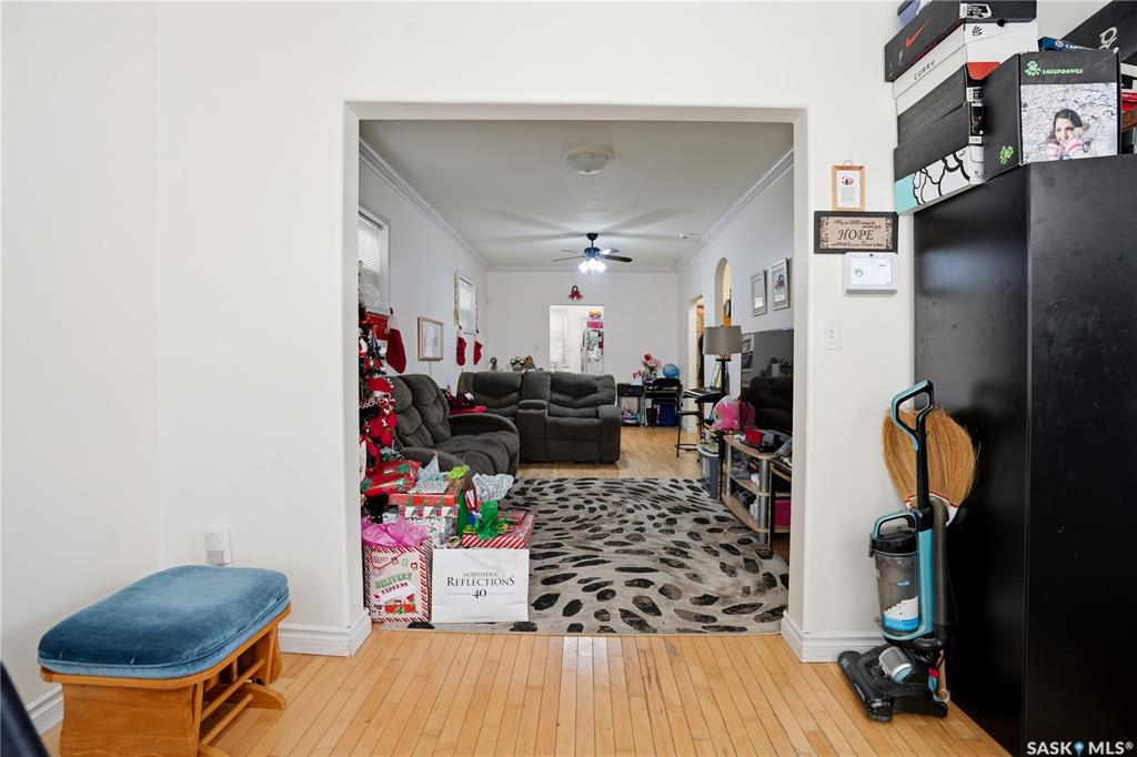 Second View of 1562 Argyle Street, Washington Park, Regina, Saskatchewan, S4T 3S3