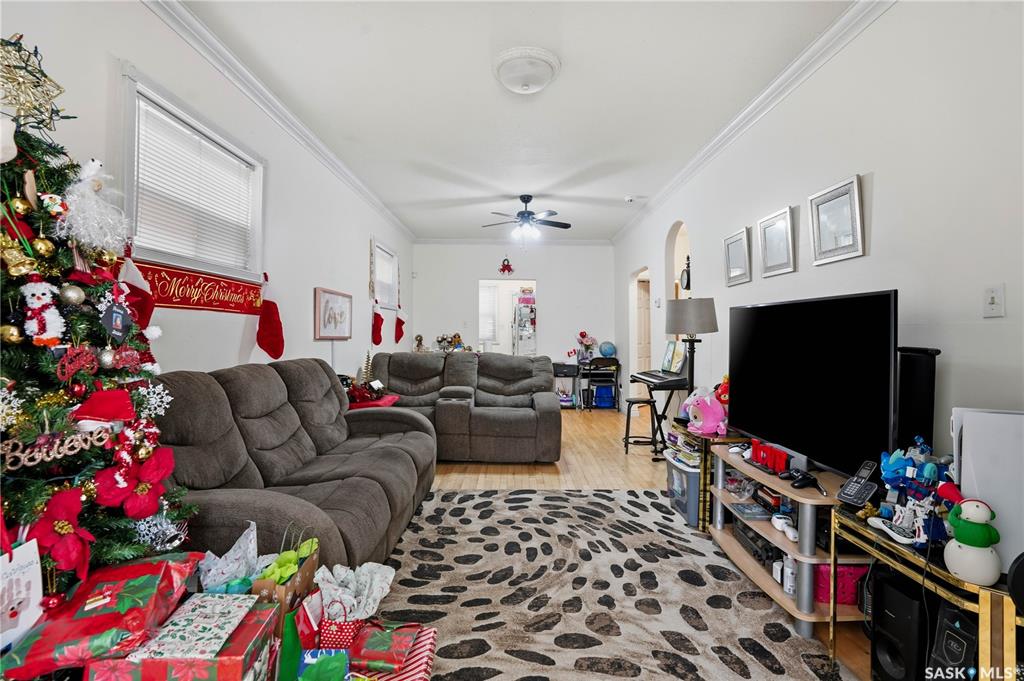 Fourth View of 1562 Argyle Street, Washington Park, Regina, Saskatchewan, S4T 3S3