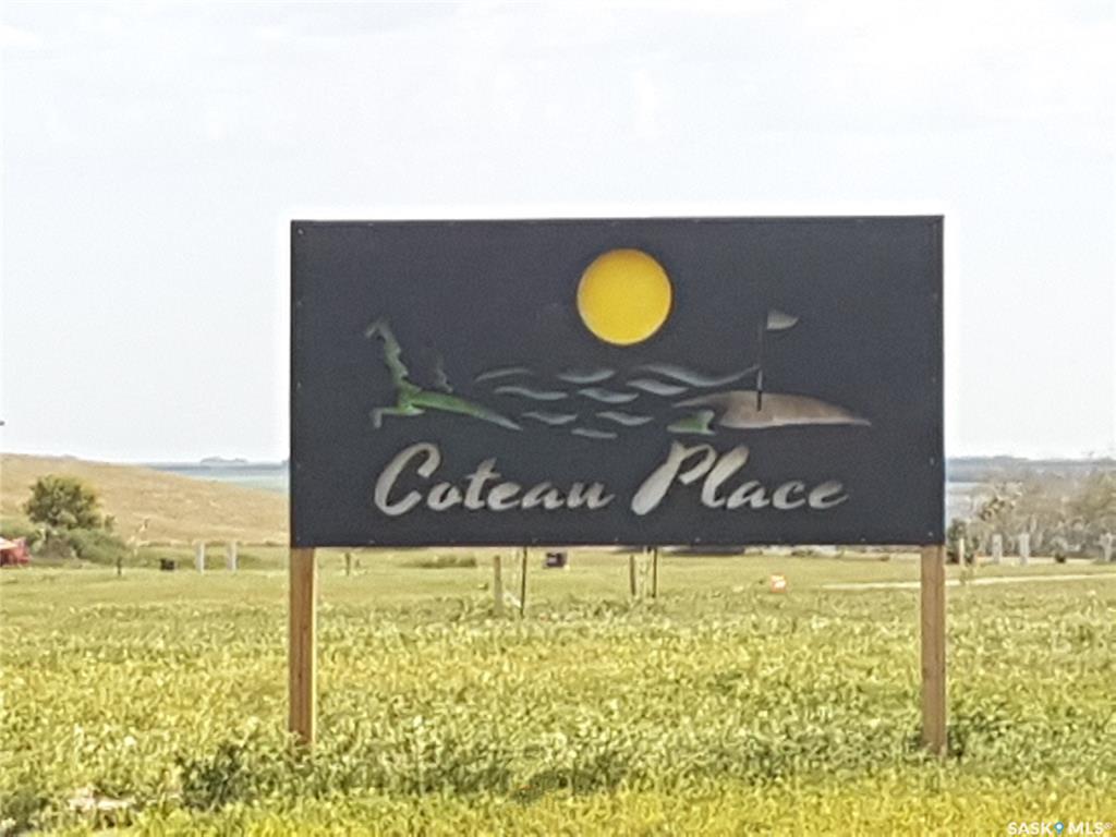 Second View of 9 Coteau Place, Coteau Rm No. 255, Saskatchewan, S0L 0G0