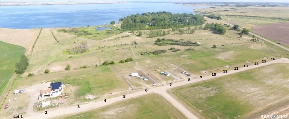 Third View of 9 Coteau Place, Coteau Rm No. 255, Saskatchewan, S0L 0G0