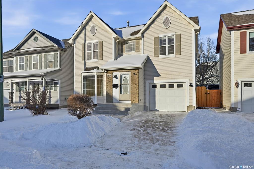 MLS® listing #SK025731 for sale located at 5169 Donnelly Crescent