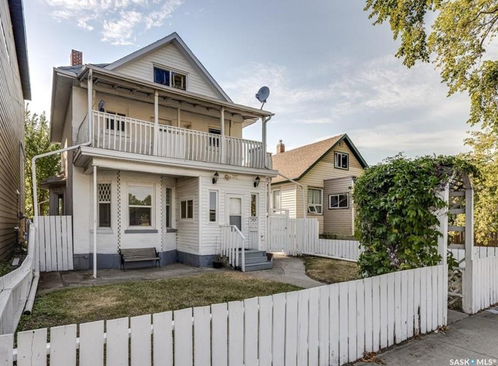 217 H Avenue S, SK025734, Saskatchewan,