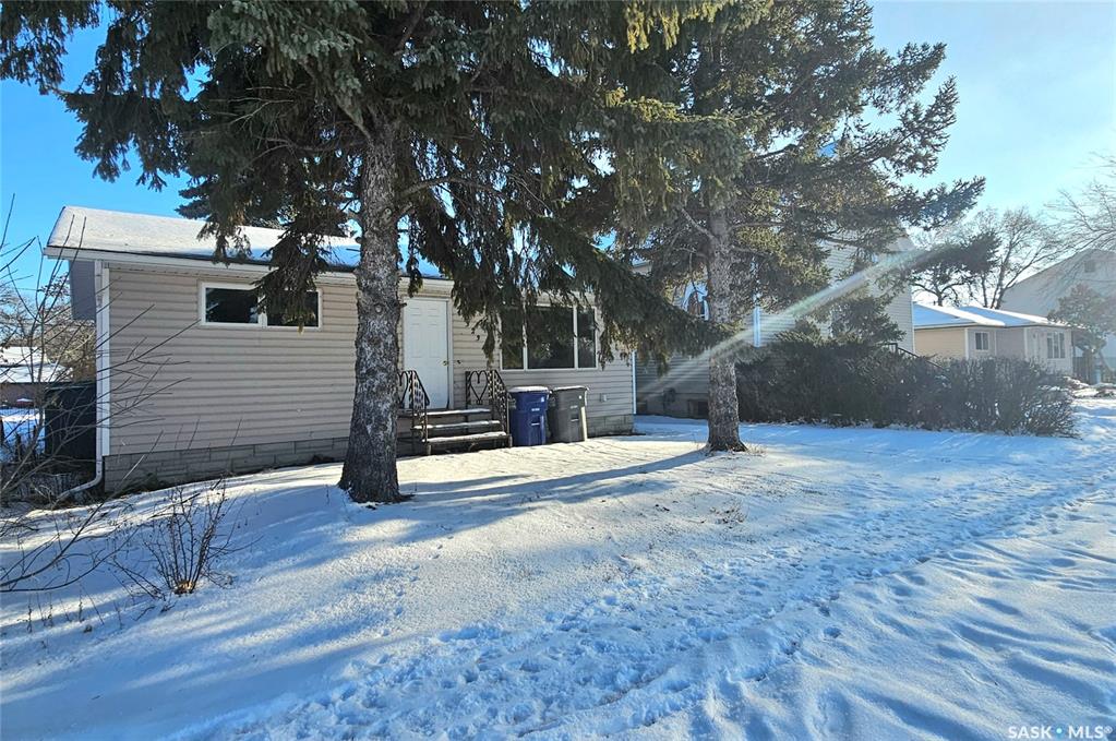 323 Thompson Street, SK025740, Saskatchewan,