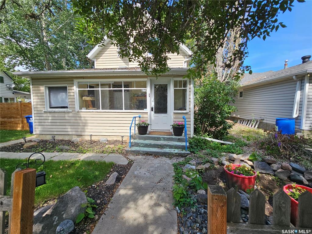 Second View of 273 4th Avenue E, Unity, Saskatchewan, S0K 4L0