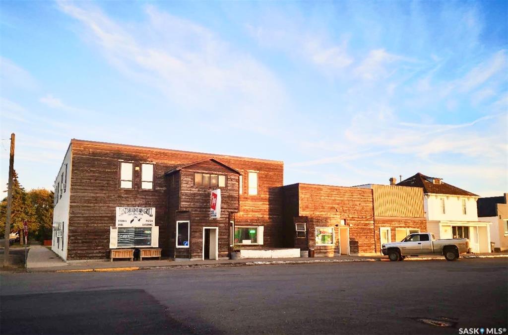 111 Main Street, SK025750, Saskatchewan,