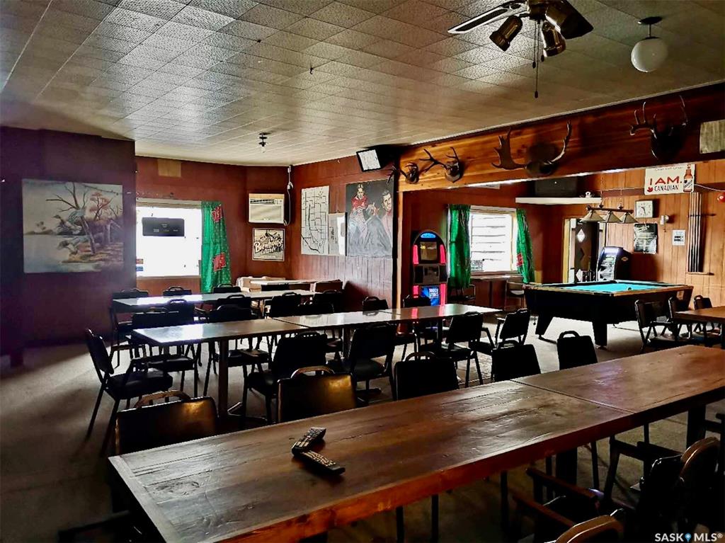 Third View of 111 Main Street, Nokomis, Saskatchewan, S0G 3R0