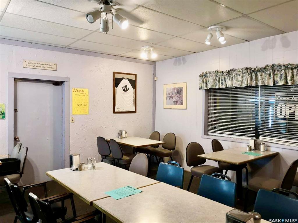 Fourth View of 111 Main Street, Nokomis, Saskatchewan, S0G 3R0