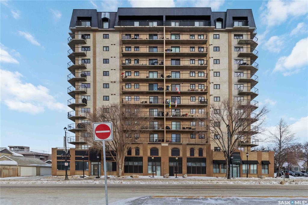 611 University Drive #301, SK025751, Saskatchewan,