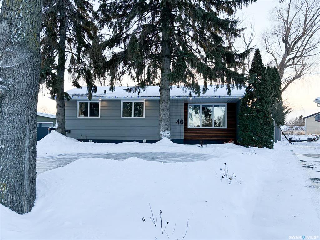 46 Phillips Crescent, SK025757, Saskatchewan,