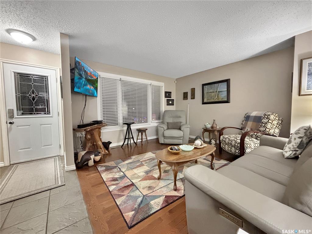 Third View of 2004 Foley Drive #A, Maher Park, North Battleford, Saskatchewan, S9A 3G9