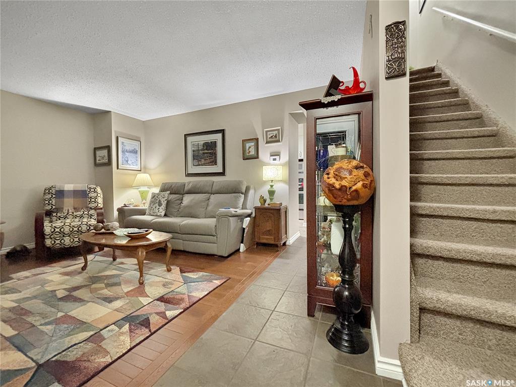 Fourth View of 2004 Foley Drive #A, Maher Park, North Battleford, Saskatchewan, S9A 3G9