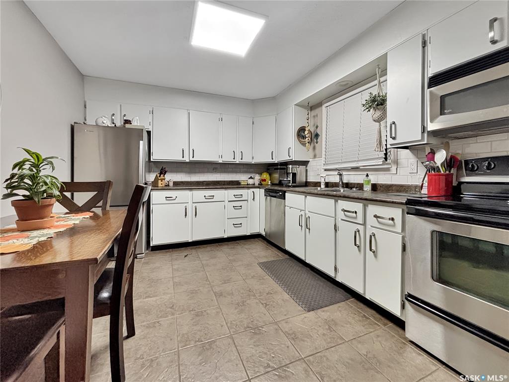 Fifth View of 2004 Foley Drive #A, Maher Park, North Battleford, Saskatchewan, S9A 3G9