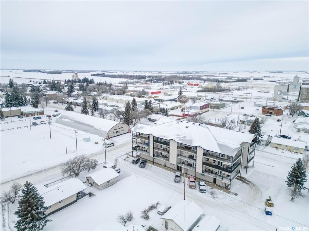 Third View of 220 Mccallum Avenue #201, Birch Hills, Saskatchewan, S0J 0G0