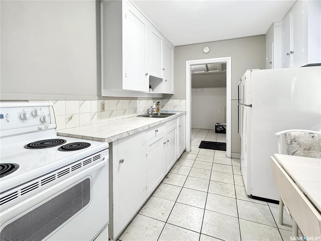 Third View of 1341 103rd Street, Downtown, North Battleford, Saskatchewan, S9A 1K9