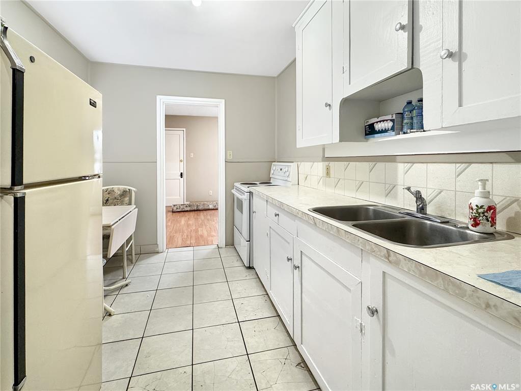 Fourth View of 1341 103rd Street, Downtown, North Battleford, Saskatchewan, S9A 1K9