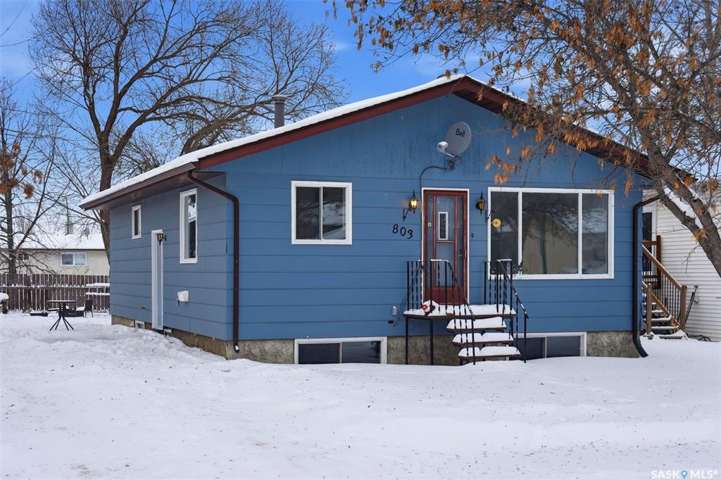 803 Carr Place, SK025771, Saskatchewan,