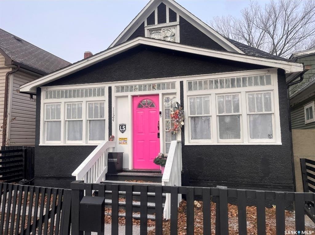 1124 Victoria Avenue, SK025773, Saskatchewan,