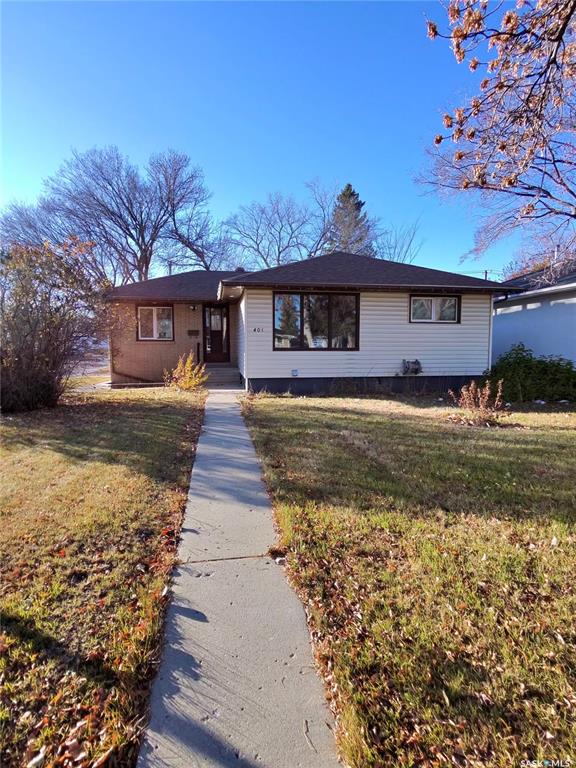 401 S Avenue N, SK025776, Saskatchewan,