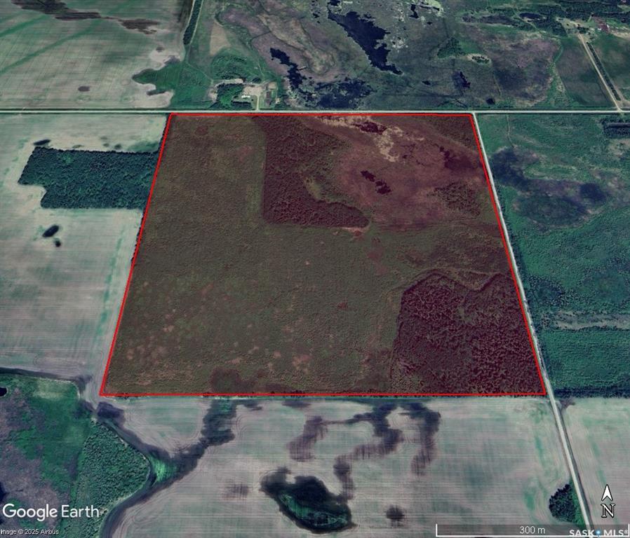 Choiceland Quarter RM #488, SK025780, Saskatchewan,