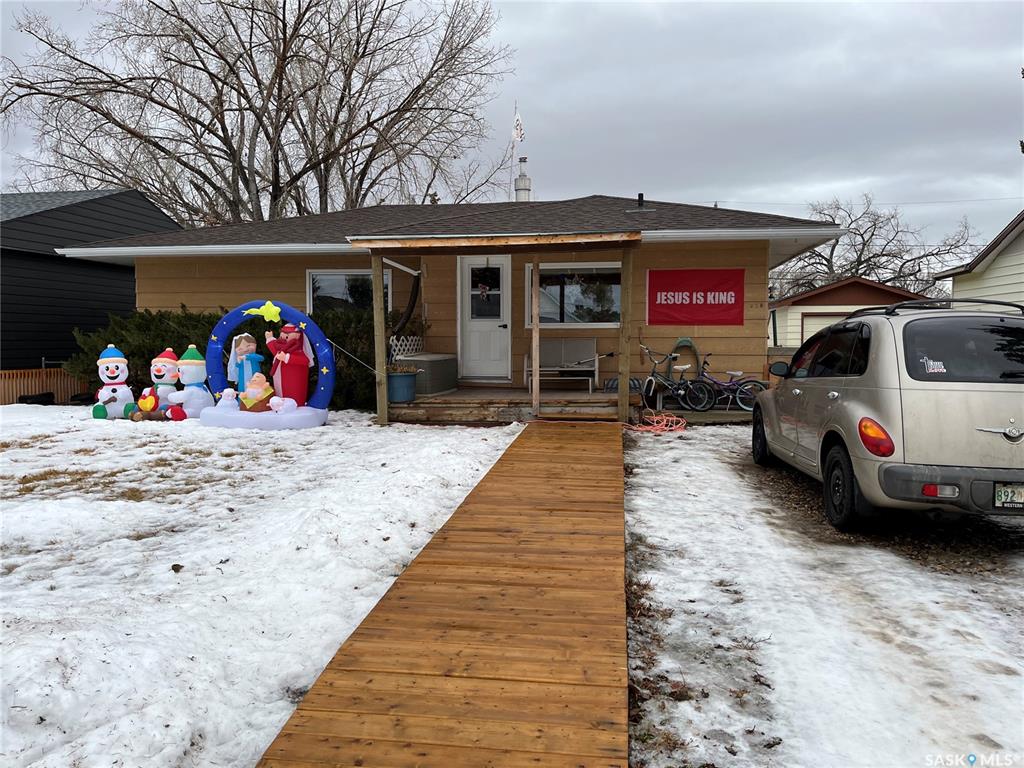 220 5th Avenue E, SK025781, Saskatchewan,