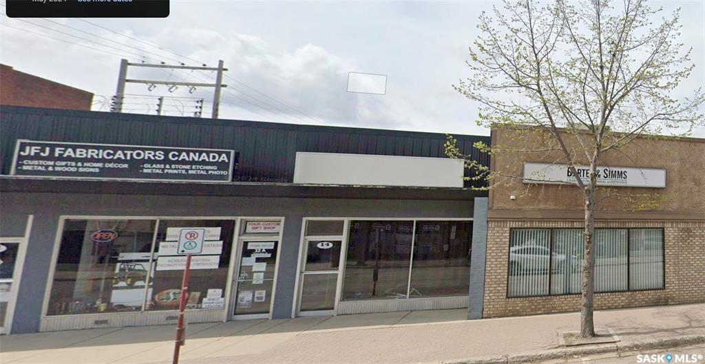 12 A 3rd Avenue N, SK025782, Saskatchewan,