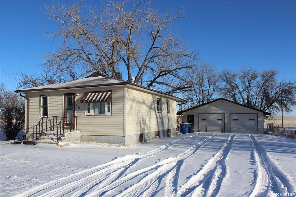 210 Torbay Street, SK025784, Saskatchewan,