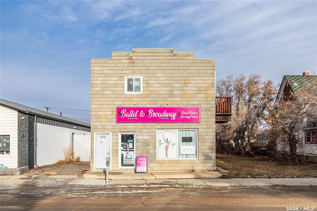 232 High Street W, SK025786, Saskatchewan,