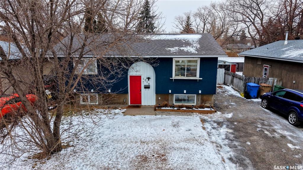 1714 7th Avenue E, SK025792, Saskatchewan,