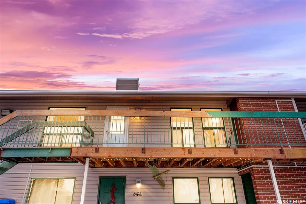 54 B Nollet Avenue, SK025793, Saskatchewan,