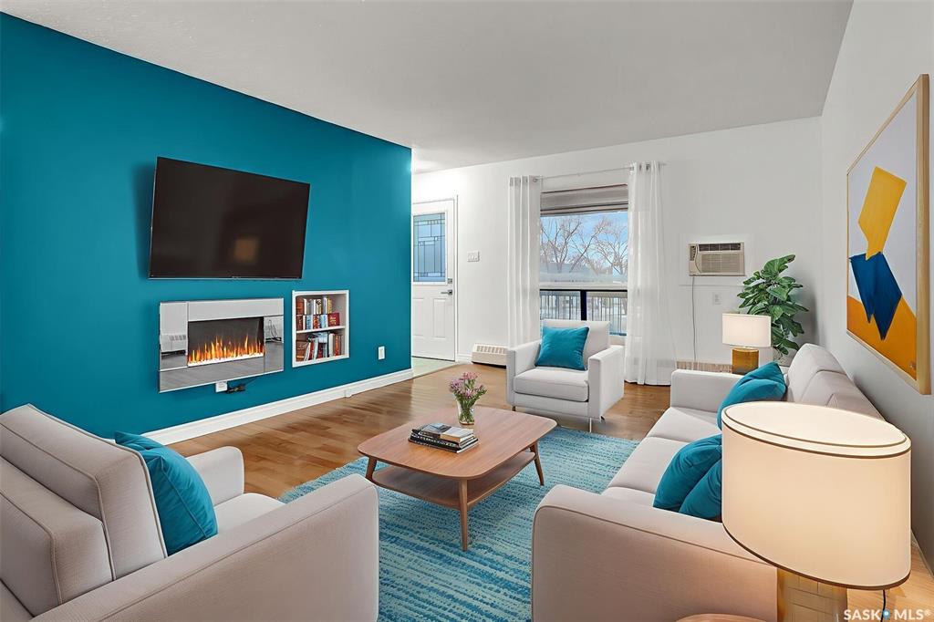 Fourth View of 54 B Nollet Avenue, Normanview West, Regina, Saskatchewan, S4T 7P9