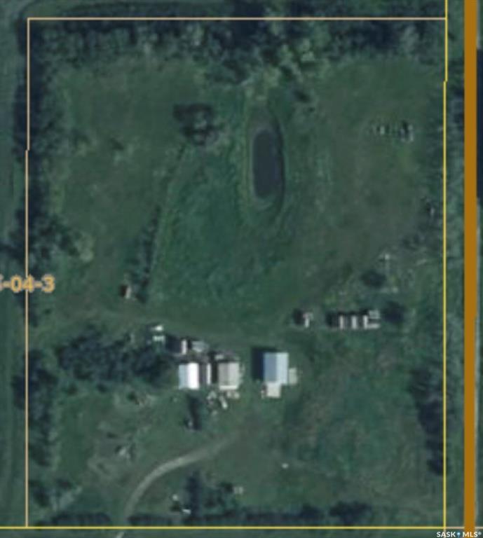 East Elbow Acreage, SK025794, Saskatchewan,