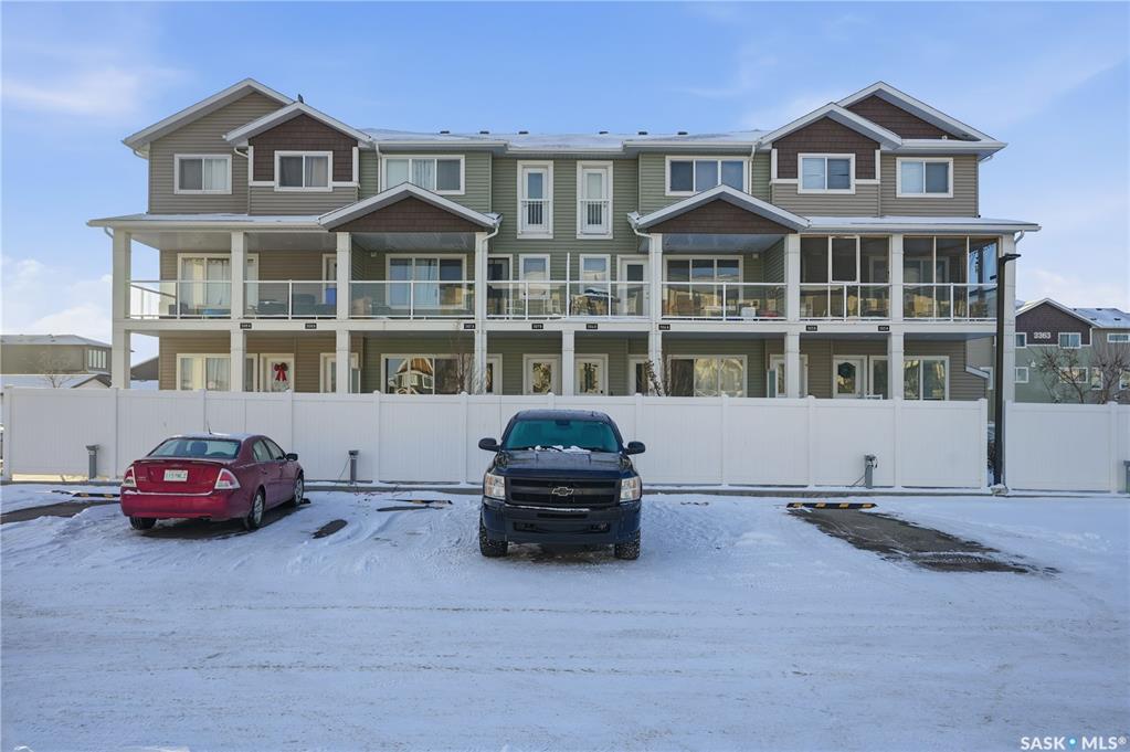 3355 Green Poppy Street #307A, SK025796, Saskatchewan,