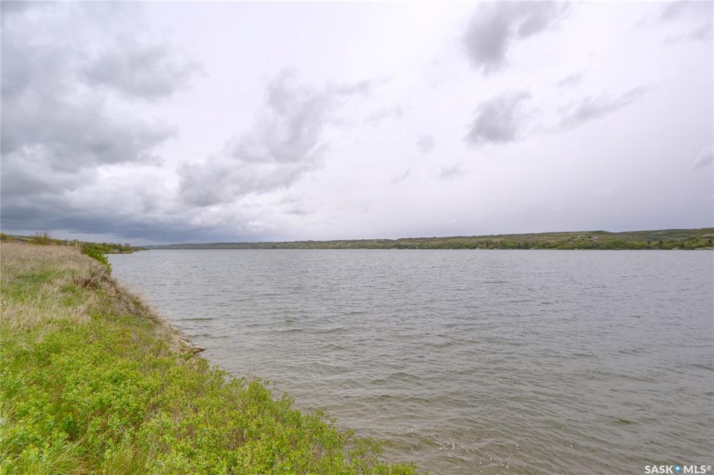 42 Northshore Resort, SK025797, Saskatchewan,