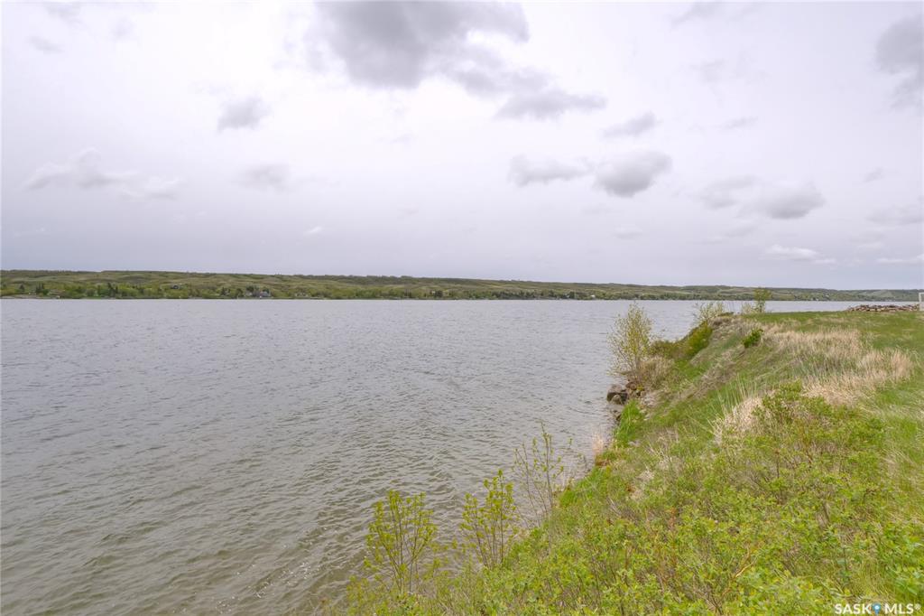 Second View of 42 Northshore Resort, Dufferin Rm No. 190, Saskatchewan, S0G 1P0