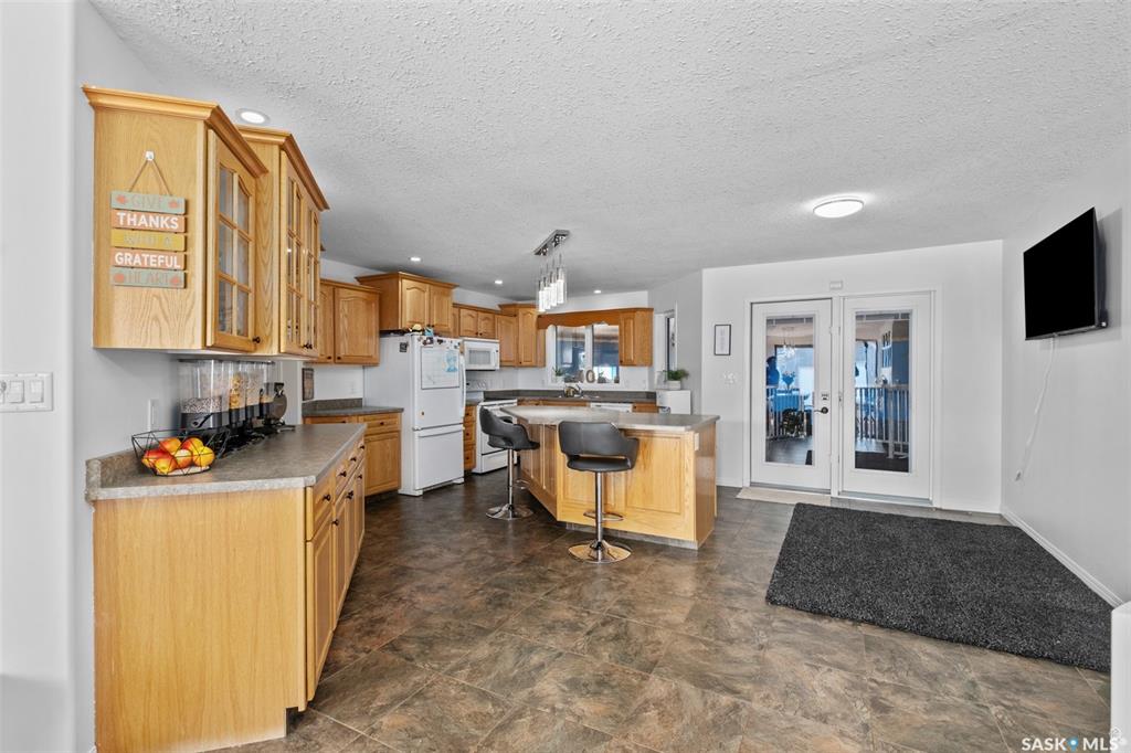 Third View of 1 Poplar Crescent, Birch Hills, Saskatchewan, S0J 0G0