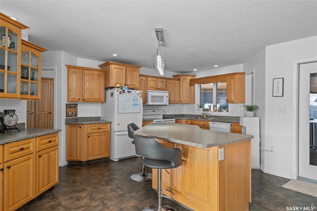 Fourth View of 1 Poplar Crescent, Birch Hills, Saskatchewan, S0J 0G0