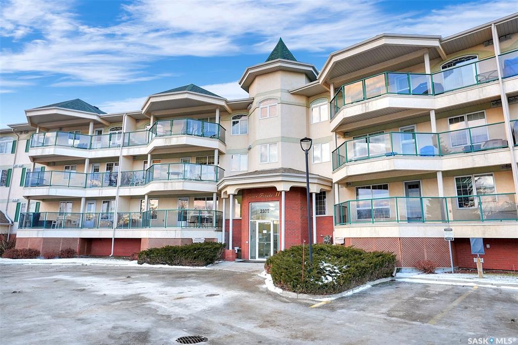Second View of 2300 Tell Place #110, River Bend, Regina, Saskatchewan, S4V 3C3