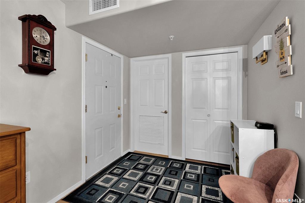 Third View of 2300 Tell Place #110, River Bend, Regina, Saskatchewan, S4V 3C3