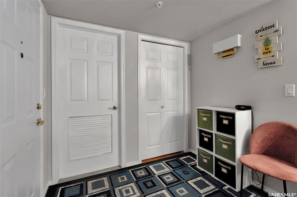 Fourth View of 2300 Tell Place #110, River Bend, Regina, Saskatchewan, S4V 3C3