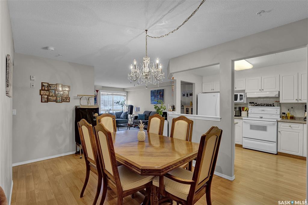 Fifth View of 2300 Tell Place #110, River Bend, Regina, Saskatchewan, S4V 3C3